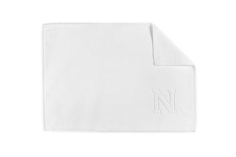 Auberge Bath Collection by Matouk Tub Mat 24x35" N at FIG LINENS AND HOME 38