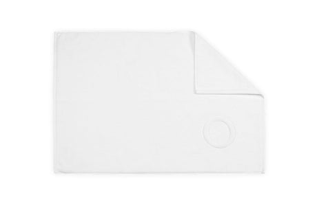 Auberge Bath Collection by Matouk Tub Mat 24x35" O at FIG LINENS AND HOME 39