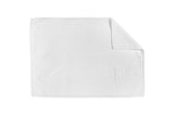 Auberge Bath Collection by Matouk Tub Mat 24x35" P at FIG LINENS AND HOME 40