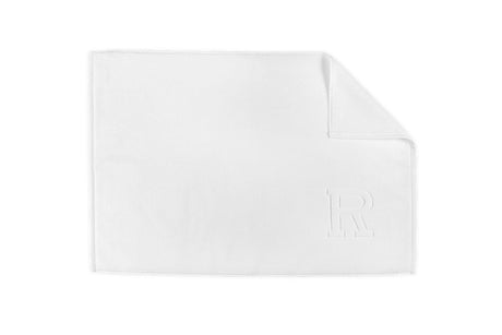 Auberge Bath Collection by Matouk Tub Mat 24x35" R at FIG LINENS AND HOME 41