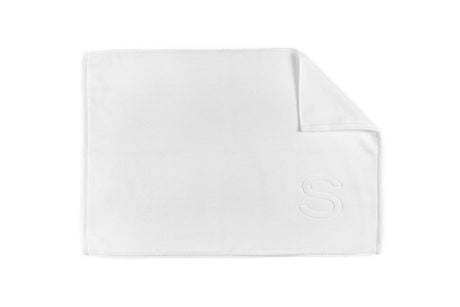 Auberge Bath Collection by Matouk Tub Mat 24x35" S at FIG LINENS AND HOME 42