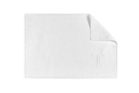 Auberge Bath Collection by Matouk Tub Mat 24x35" T at FIG LINENS AND HOME 43