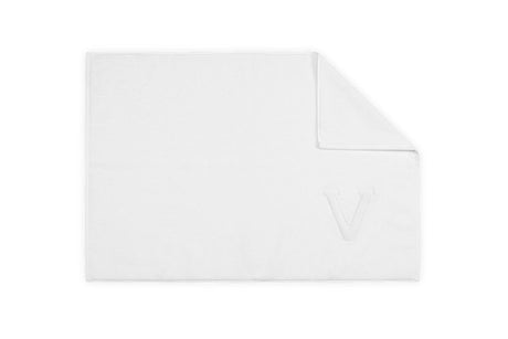 Auberge Bath Collection by Matouk Tub Mat 24x35" V at FIG LINENS AND HOME 46