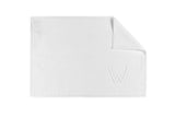 Auberge Bath Collection by Matouk Tub Mat 24x35" W at FIG LINENS AND HOME 44