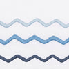 Axel Azure Bedding by Matouk at Fig Linens and Home