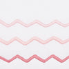Axel Pink Bedding by Matouk at Fig Linens and Home