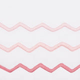Axel Pink Bedding by Matouk at Fig Linens and Home