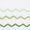 Axel Spring Green Bedding by Matouk at Fig Linens and Home
