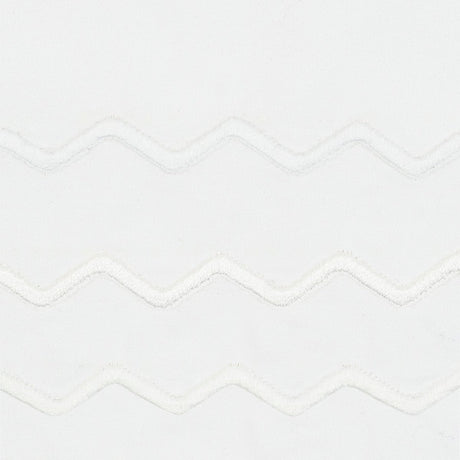 Axel White Bedding by Matouk at Fig Linens and Home