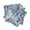 Lapis Blue Cloth Napkins - Matouk Schumacher Balthazar Napkins at Fig Linens and Home