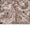 Matouk Schumacher Balthazar Topaz Brown Table Runner | Fig Linens and Home