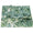 Matouk Schumacher Balthazar Emerald Green Tablecloths at Fig Linens and Home