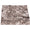 Matouk Schumacher Balthazar Topaz Brown Tablecloths at Fig Linens and Home