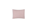 Boudoir Sham - Calypso Redberry Bedding by Matouk Schumacher at Fig Linens and Home