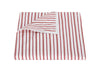Duvet Cover - Calypso Redberry Bedding by Matouk Schumacher at Fig Linens and Home