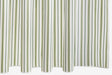 Palm Green Calypso Shower Curtains by Matouk Schumacher at Fig Linens and Home