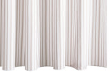 Pebble Calypso Shower Curtains by Matouk Schumacher at Fig Linens and Home