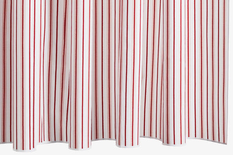 Redberry Calypso Shower Curtains by Matouk Schumacher at Fig Linens and Home