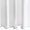 Matouk Shower Curtain - Camilla Pique Light Blue at Fig Linens and Home