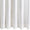 Matouk Shower Curtain - Camilla Pique White at Fig Linens and Home