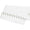 Matouk Casablanca Flat Sheet in Clover at Fig Linens and Home
