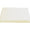 Ceylon Ivory Fitted Sheet | Cotton Percale Bedding by Matouk