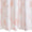 Chrysanthemum 72" W x 72" L Shower Curtain Blush