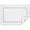 Matouk Classic Chain Bath Tub Mat in Lilac at Fig Linens and Home