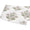 Dalila Pebble Flat Sheet by Matouk Schumacher at Fig Linens and Home