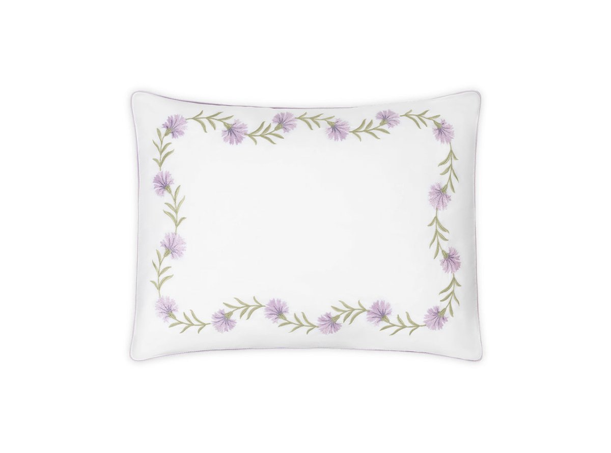 Matouk Daphne Boudoir Sham Lilac