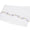 Matouk Daphne Full/Queen Flat Sheet Lilac