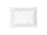 Matouk Daphne Boudoir Sham Peony