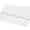 Matouk Daphne Full/Queen Flat Sheet Peony