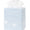 Daphne Tissue Box Covers by Matouk - Ice Blue at Fig Linens and Home