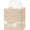 Daphne Tissue Box Covers by Matouk - Oat at Fig Linens and Home