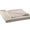 Coverlet - Matouk Diamond Pique Dune Bedding at Fig Linens and Home
