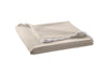 Coverlet - Matouk Diamond Pique Dune Bedding at Fig Linens and Home