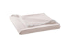 Coverlet - Matouk Diamond Pique Pink Bedding at Fig Linens and Home