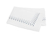 Flat Sheet - Dorothy Blue Ombre Matouk Bedding at Fig Linens and Home
