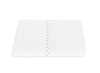 Duvet Cover - Dorothy Natural Ombre Matouk Bedding at Fig Linens and Home