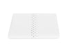 Duvet Cover - Dorothy Silver Ombre Matouk Bedding at Fig Linens and Home