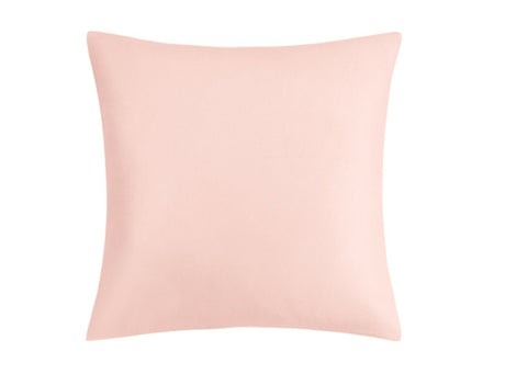 Matouk Dream Modal Euro Sham 27 x 27 - Fig Linens and Home - Blush