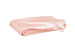 Matouk Dream Modal King Blanket 112 x 92 Blush at Fig Linens and Home