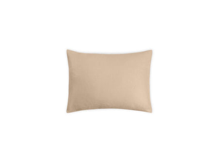 Matouk Dream Modal Boudoir Sham in Champagne - Fig Linens and Home