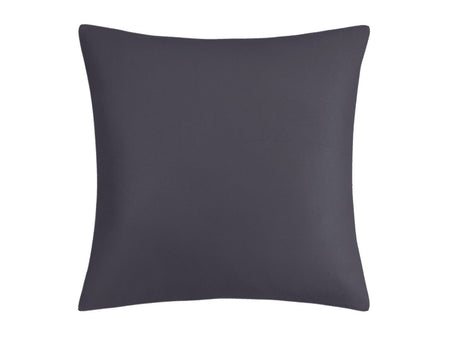 Matouk Dream Modal Euro Sham 27 x 27 - Fig Linens and Home - Ink