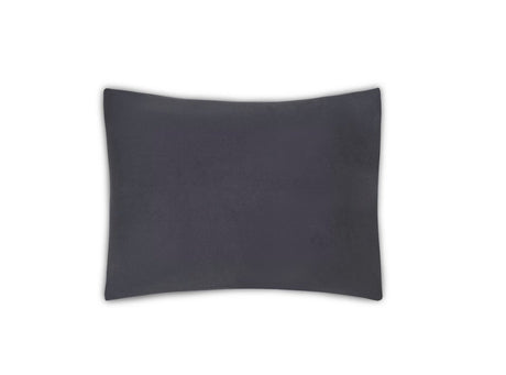 Matouk Dream Modal King Sham 20 x 36 - Fig Linens and Home - Ink