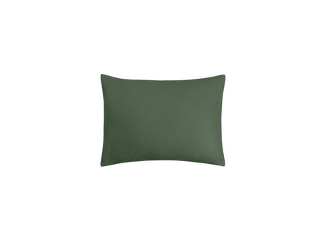 Matouk Dream Modal Boudoir Sham 12 x 16 - Fig Linens and Home - Ivy