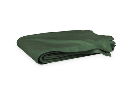 Matouk Dream Modal King Blanket 112 x 92 Ivy at Fig Linens and Home
