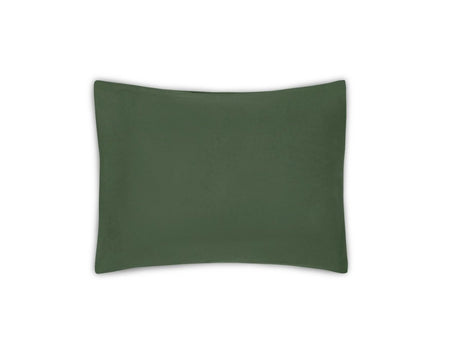 Matouk Dream Modal King Sham 20 x 36 - Fig Linens and Home - Ivy Green