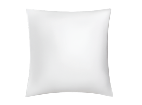 Matouk Dream Modal Euro Square Sham in White - Fig Linens and Home